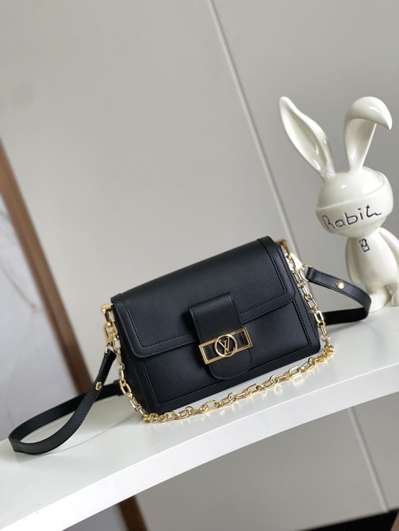 Louis Vuitton Dauphine Bags